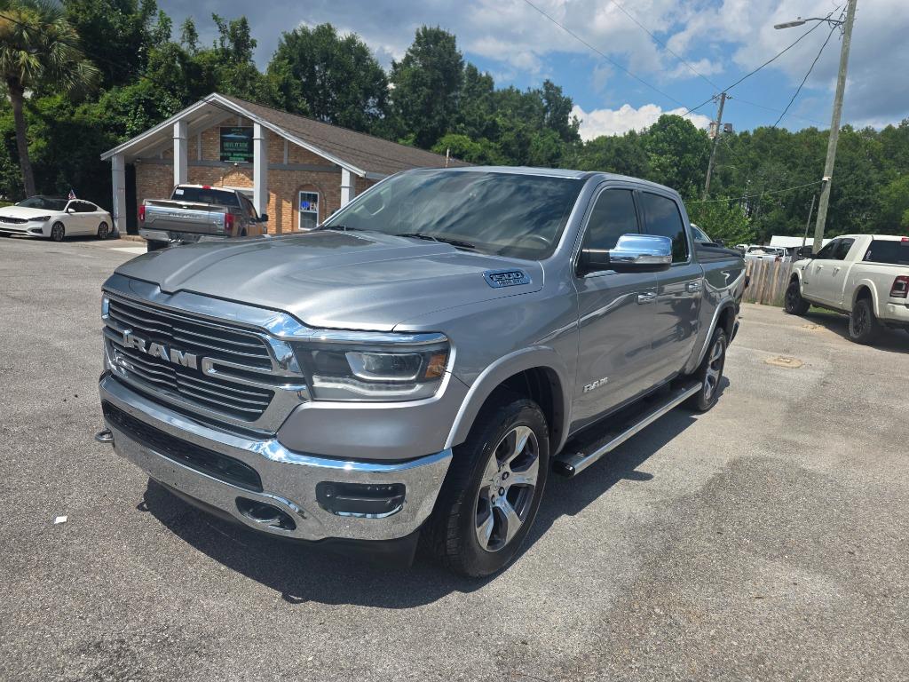 2019 Ram 1500 - $21,995