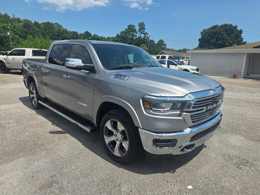 2019 Ram 1500 - $21,995