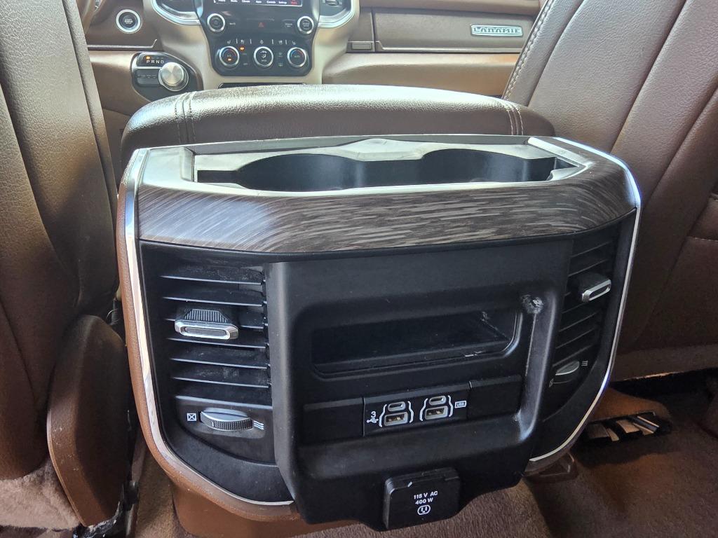 2019 Ram 1500 - $21,995