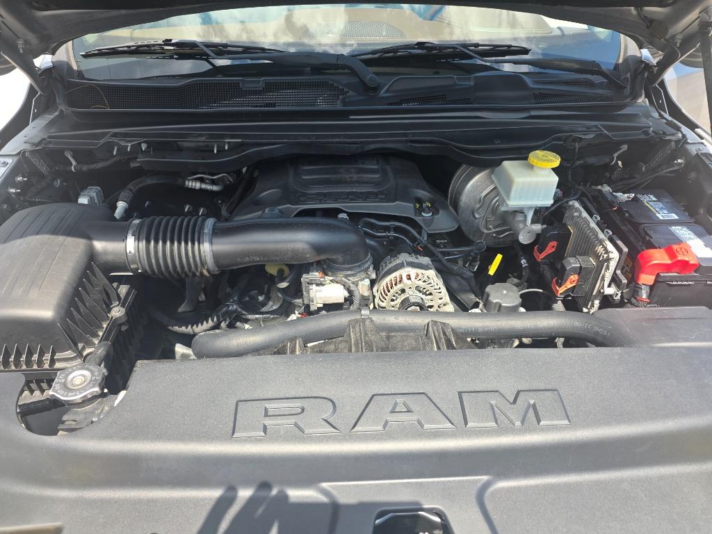 2019 Ram 1500 - $21,995