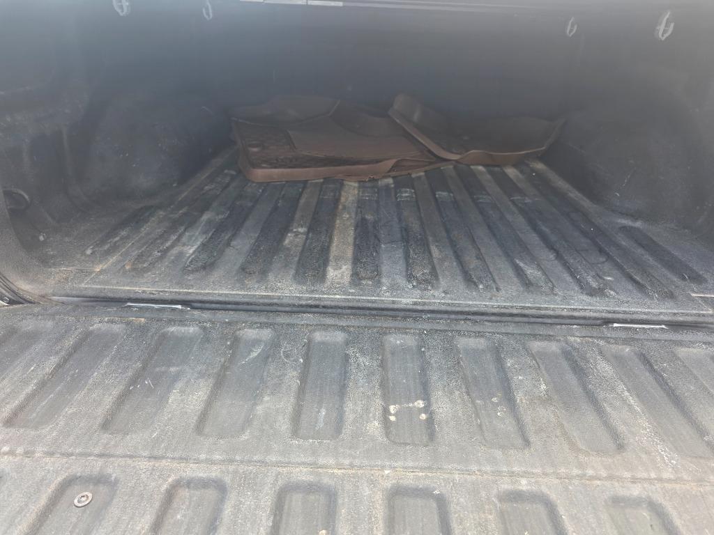 2019 Ram 1500 - $21,995