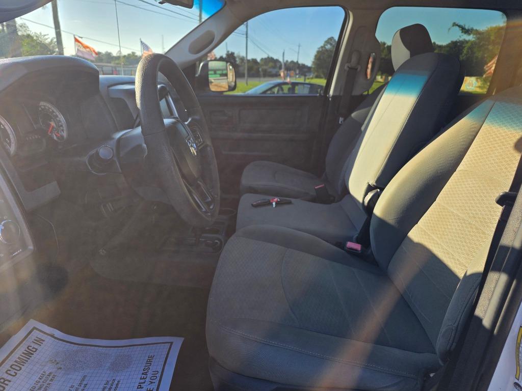 2016 Ram 2500 - $18,995