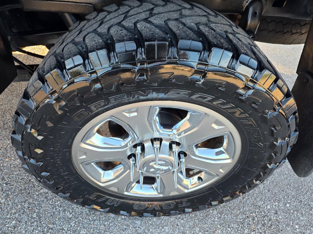 2016 Ram 2500 - $18,995