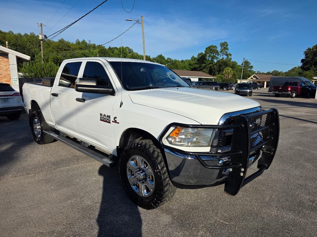 2016 Ram 2500 - $18,995