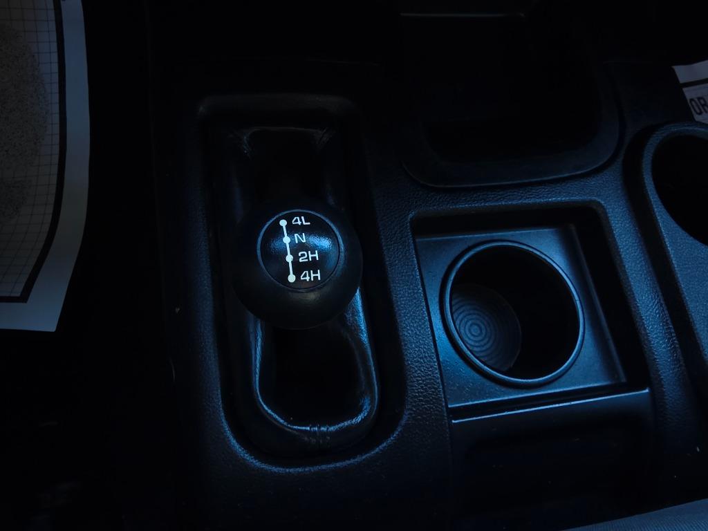 2016 Ram 2500 - $18,995