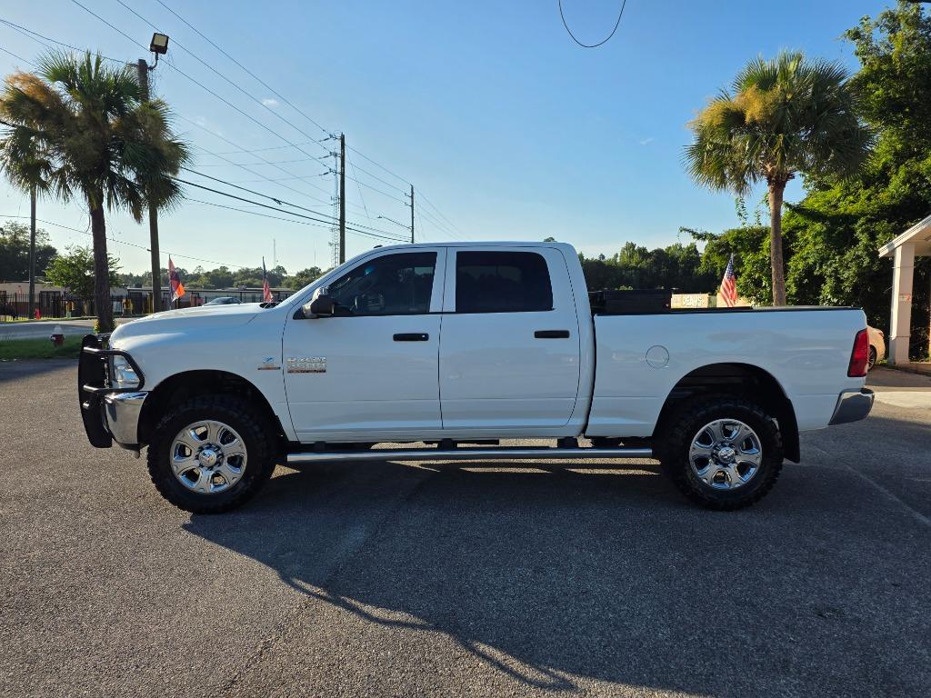 2016 Ram 2500 - $18,995