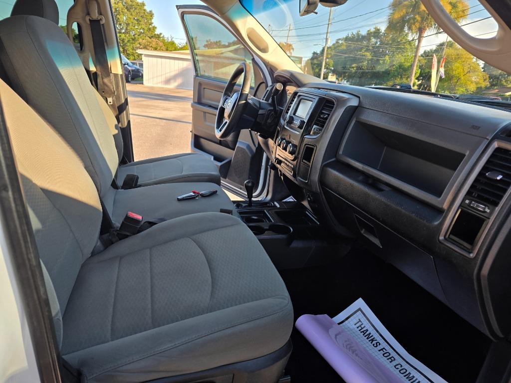 2016 Ram 2500 - $18,995