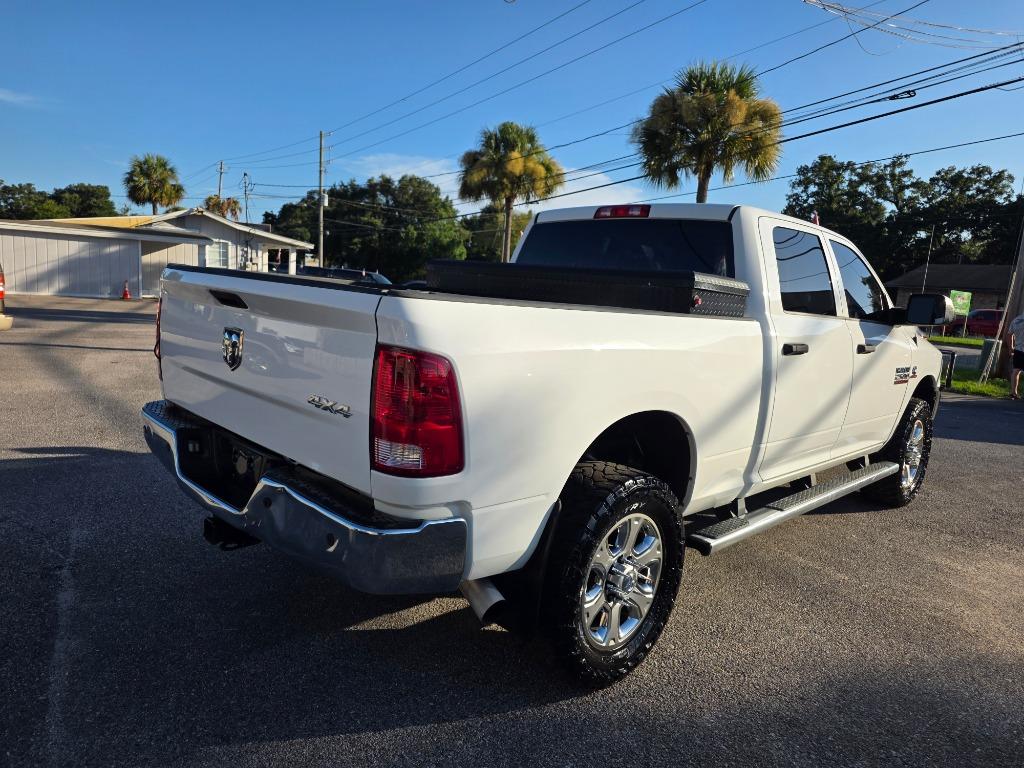 2016 Ram 2500 - $18,995