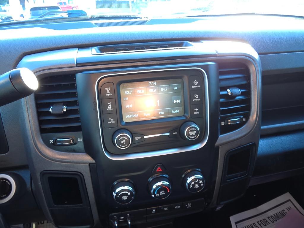 2016 Ram 2500 - $18,995