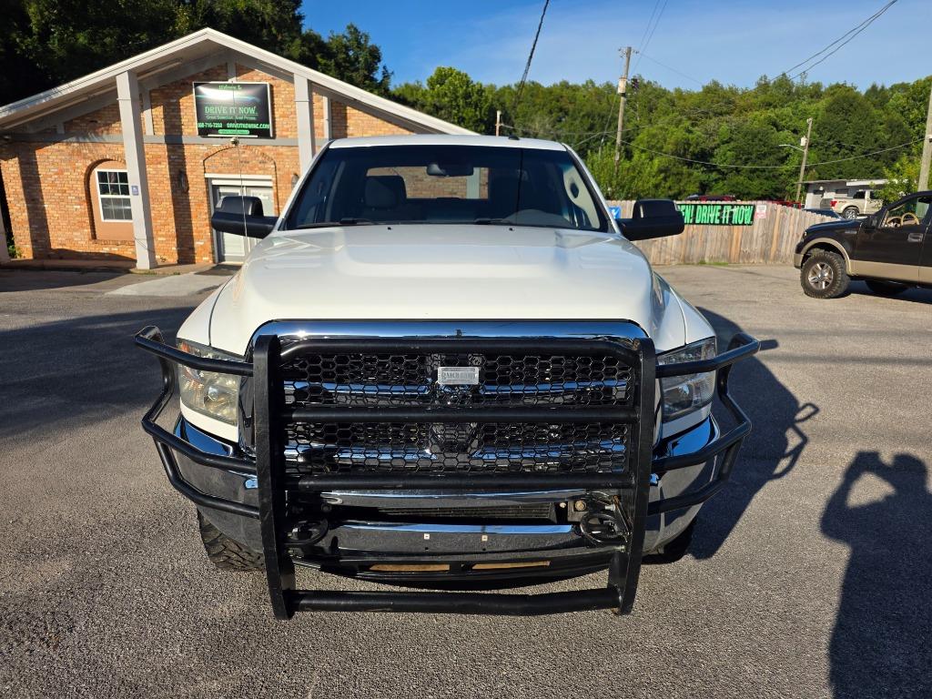 2016 Ram 2500 - $18,995