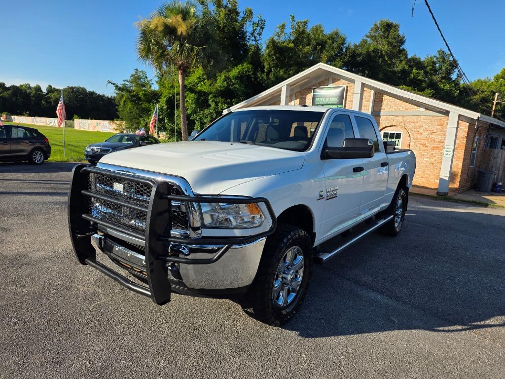 2016 Ram 2500 - $18,995
