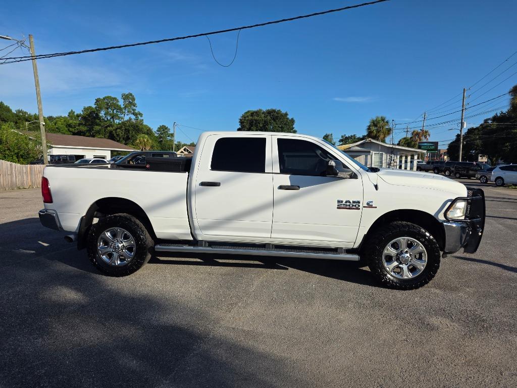 2016 Ram 2500 - $18,995