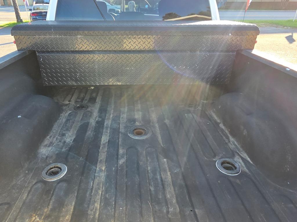 2016 Ram 2500 - $18,995