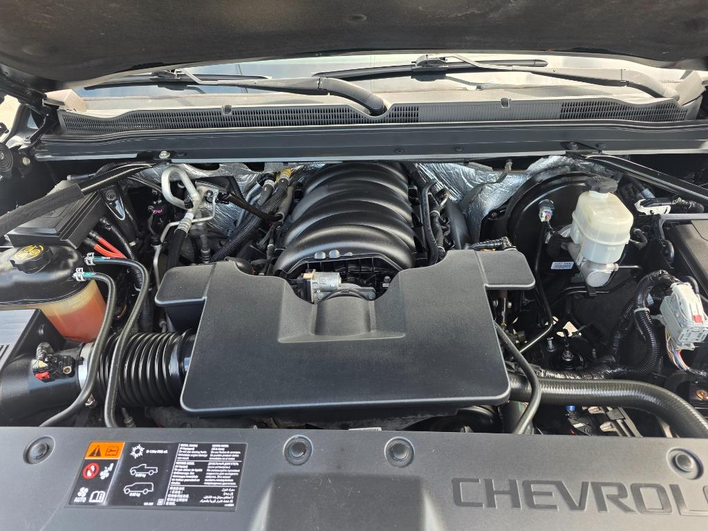 2016 Chevrolet Suburban - $19,995