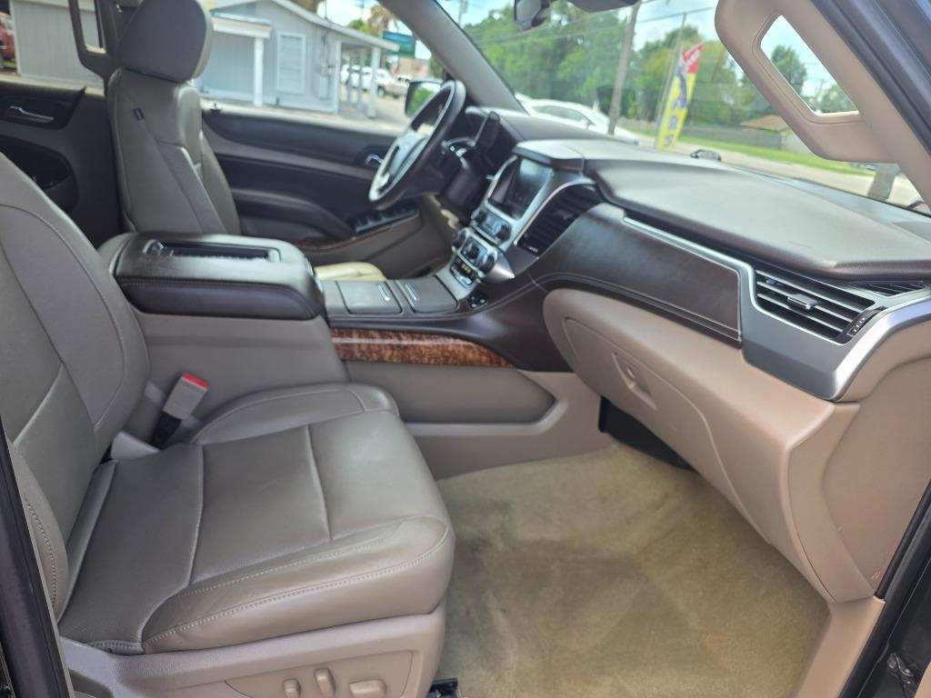 2016 Chevrolet Suburban - $19,995