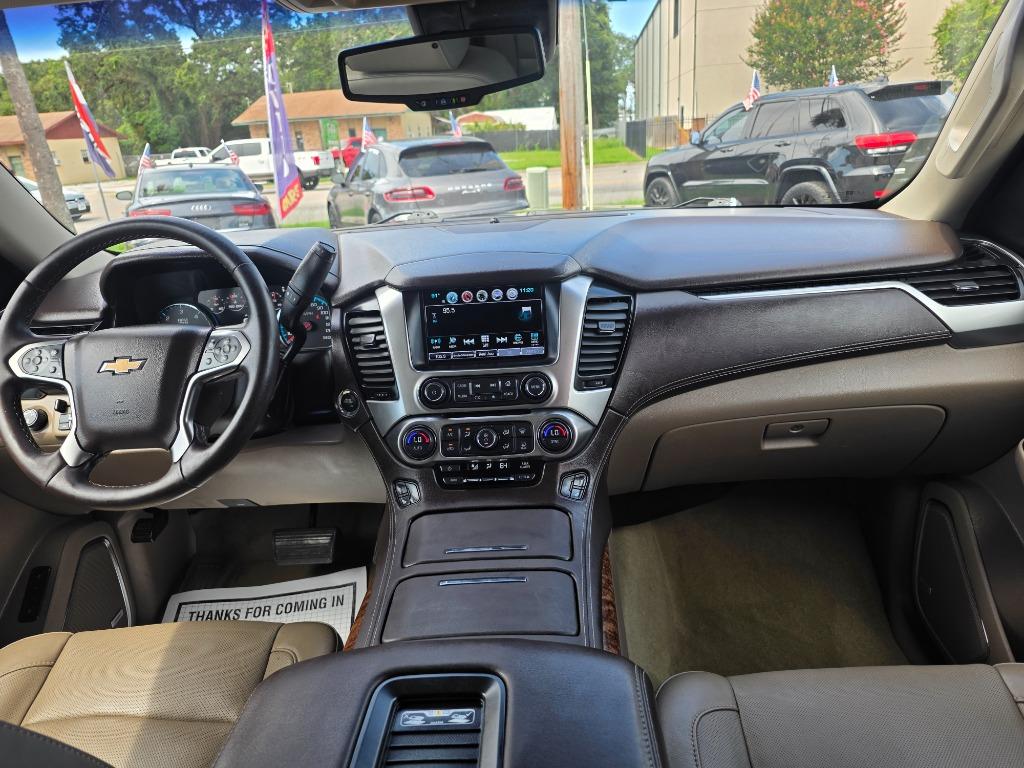 2016 Chevrolet Suburban - $19,995
