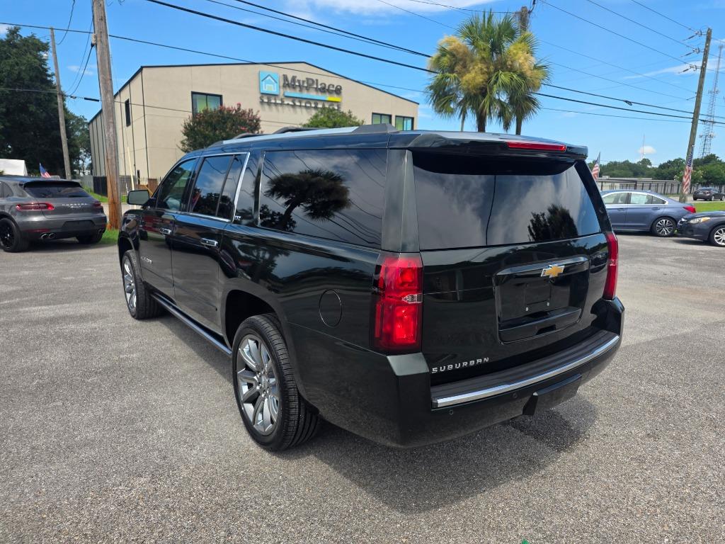 2016 Chevrolet Suburban - $19,995