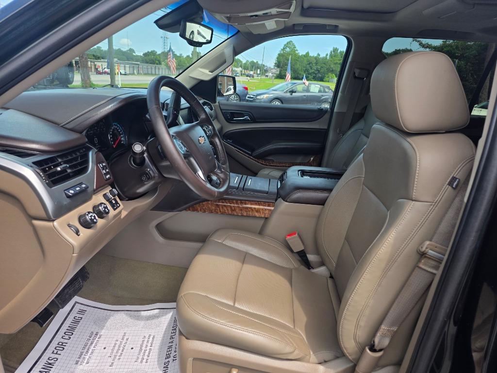2016 Chevrolet Suburban - $19,995