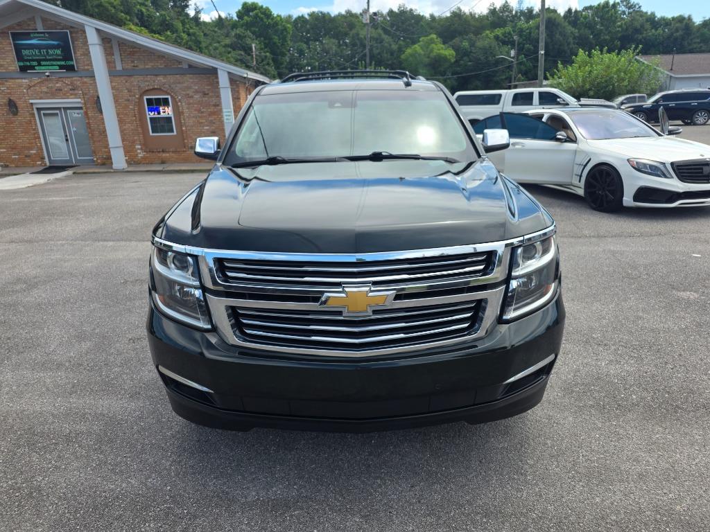 2016 Chevrolet Suburban - $19,995