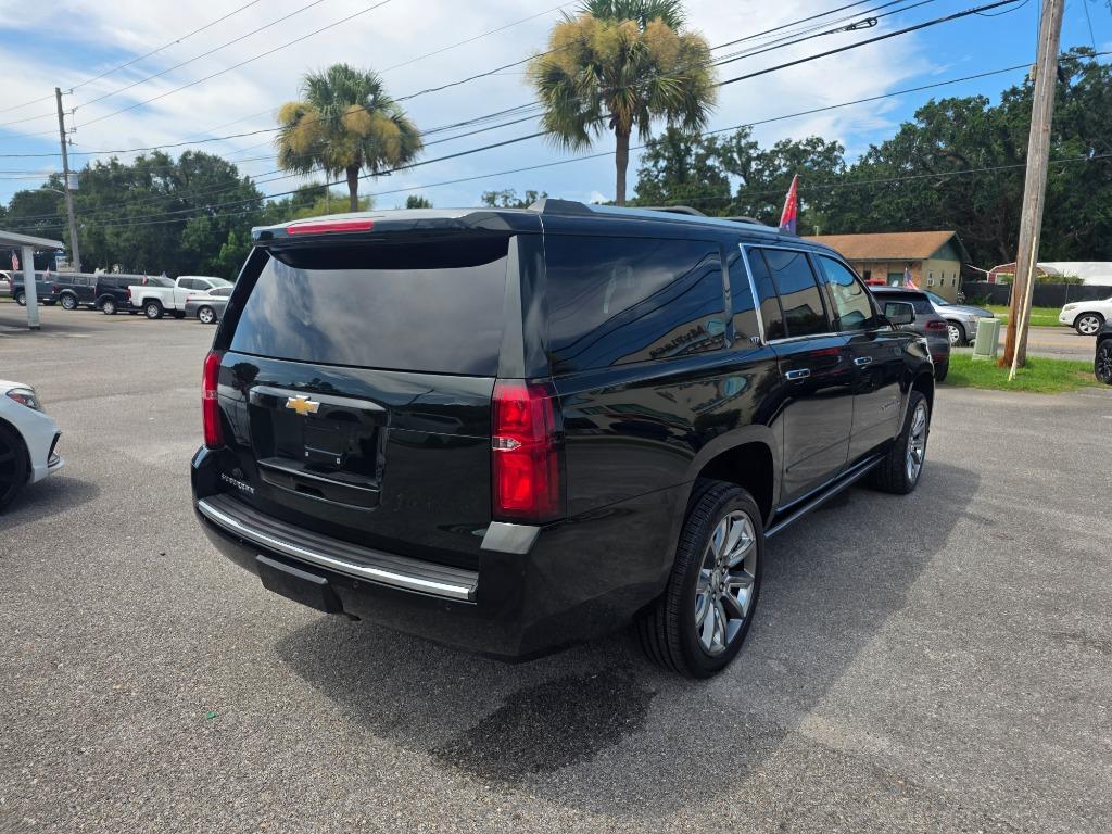 2016 Chevrolet Suburban - $19,995
