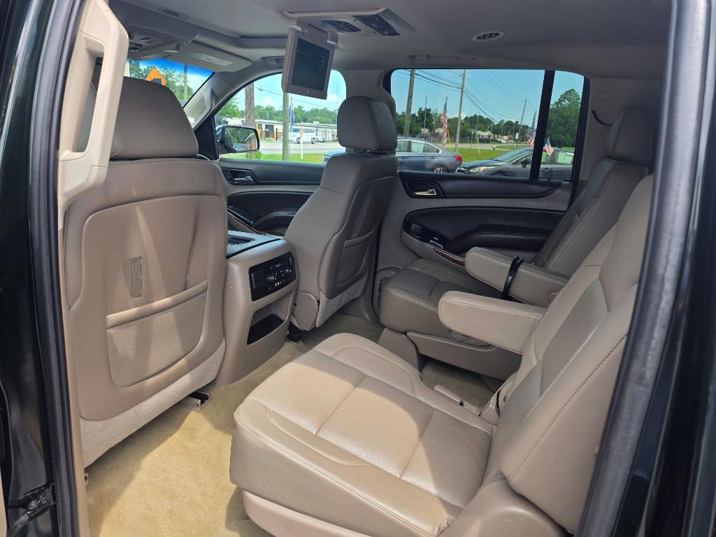 2016 Chevrolet Suburban - $19,995