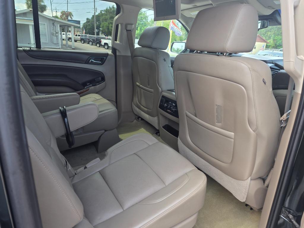 2016 Chevrolet Suburban - $19,995