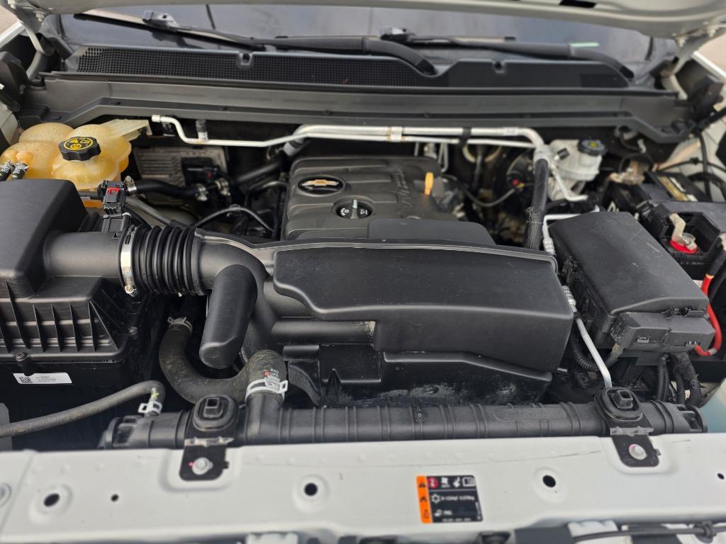 2018 Chevrolet Colorado - $11,995