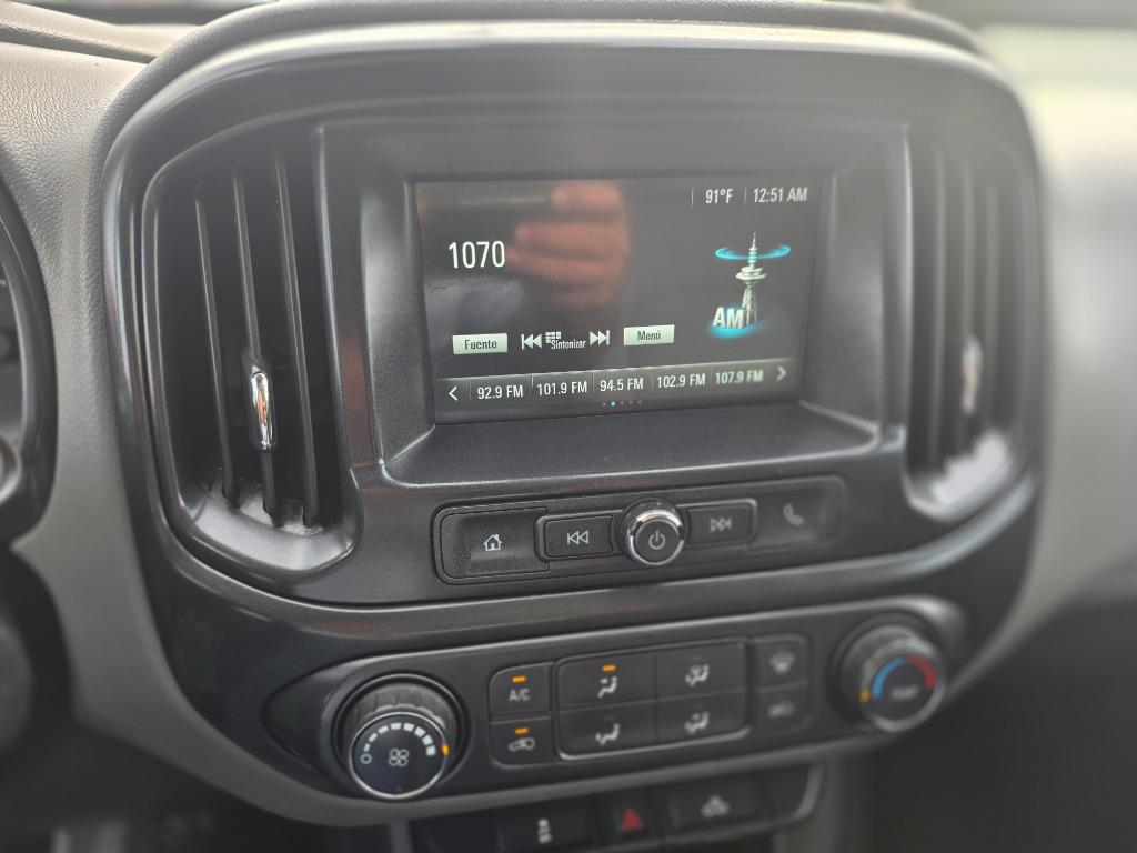 2018 Chevrolet Colorado - $11,995