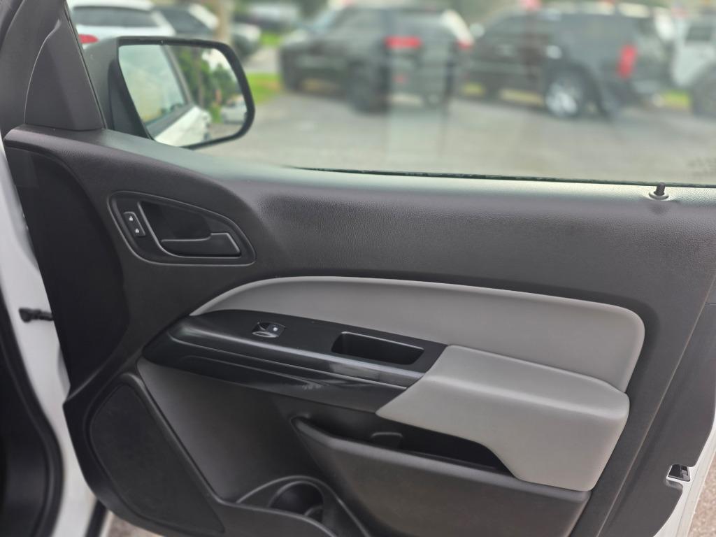 2018 Chevrolet Colorado - $11,995