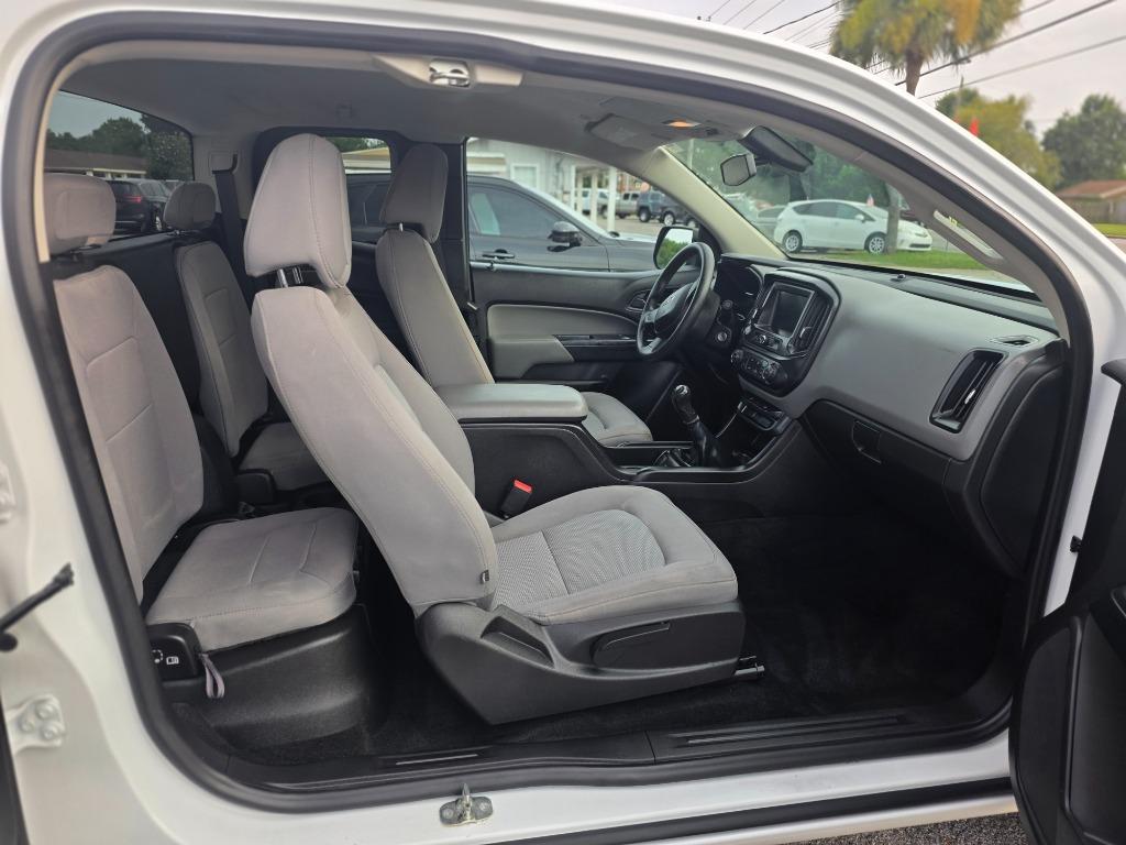 2018 Chevrolet Colorado - $11,995