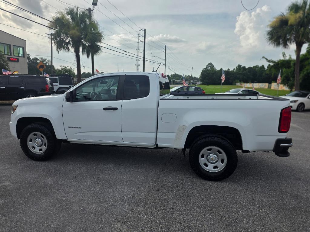 2018 Chevrolet Colorado - $11,995