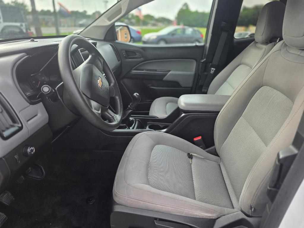 2018 Chevrolet Colorado - $11,995