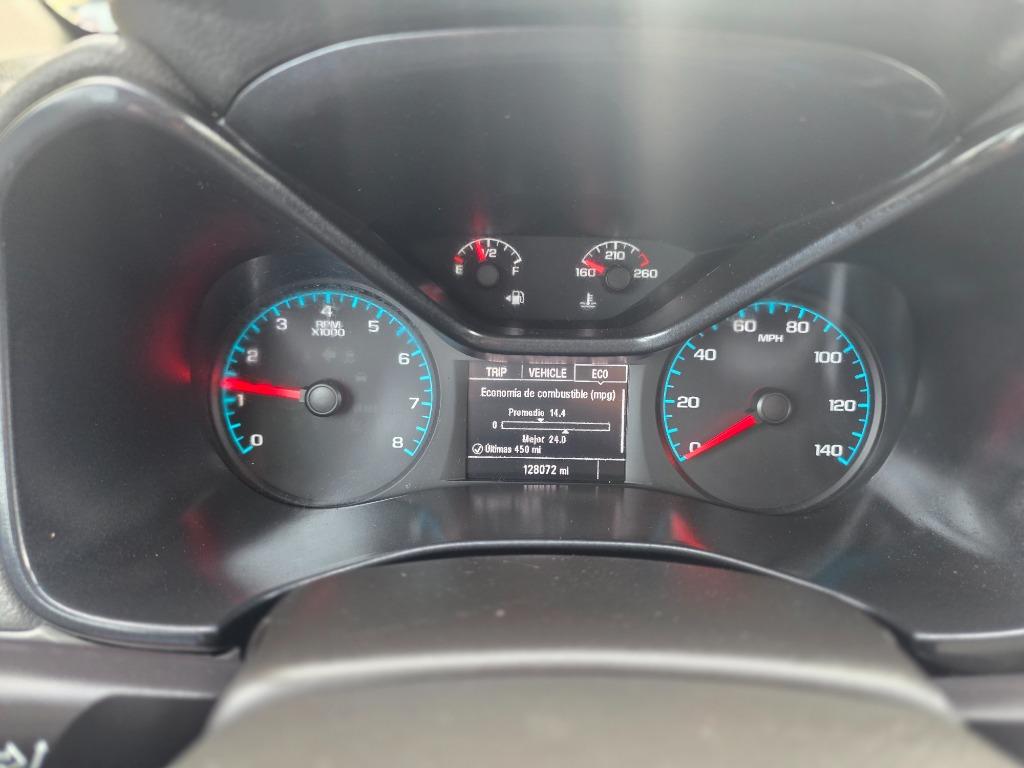 2018 Chevrolet Colorado - $11,995