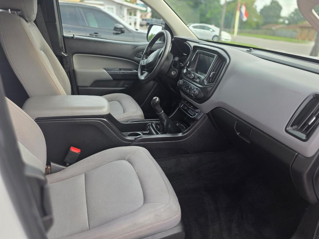 2018 Chevrolet Colorado - $11,995