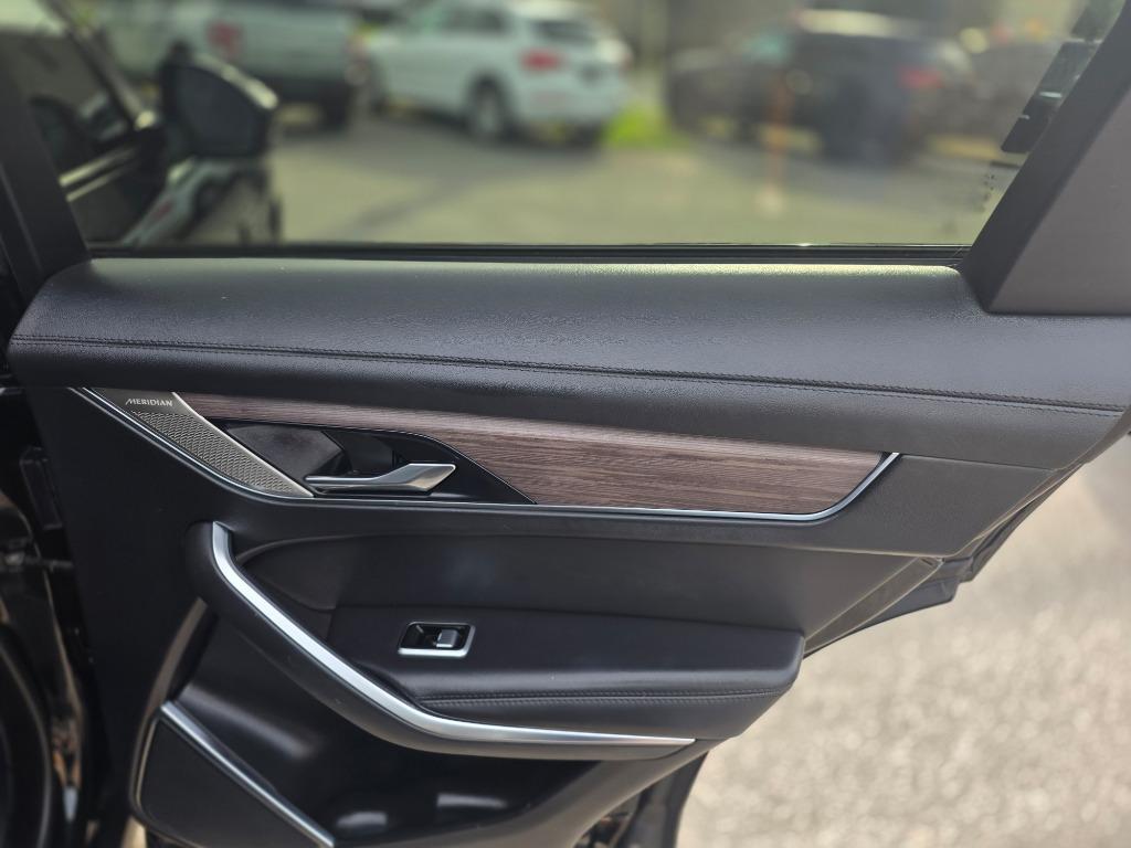 2021 Jaguar F-PACE - $25,995