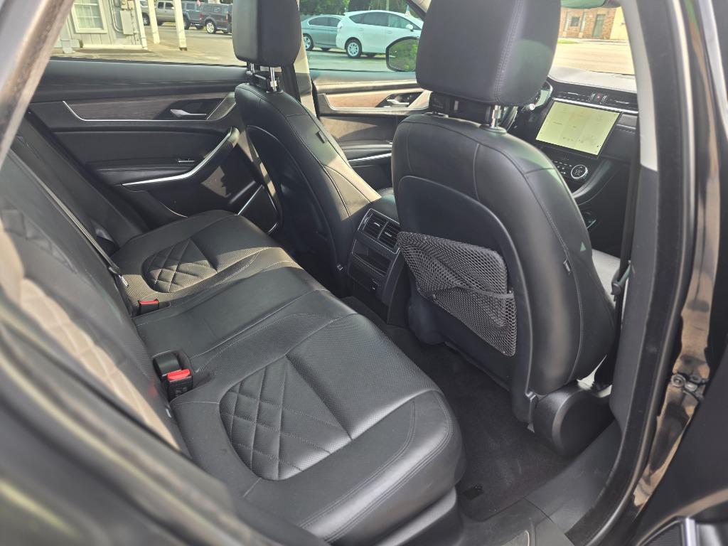 2021 Jaguar F-PACE - $25,995