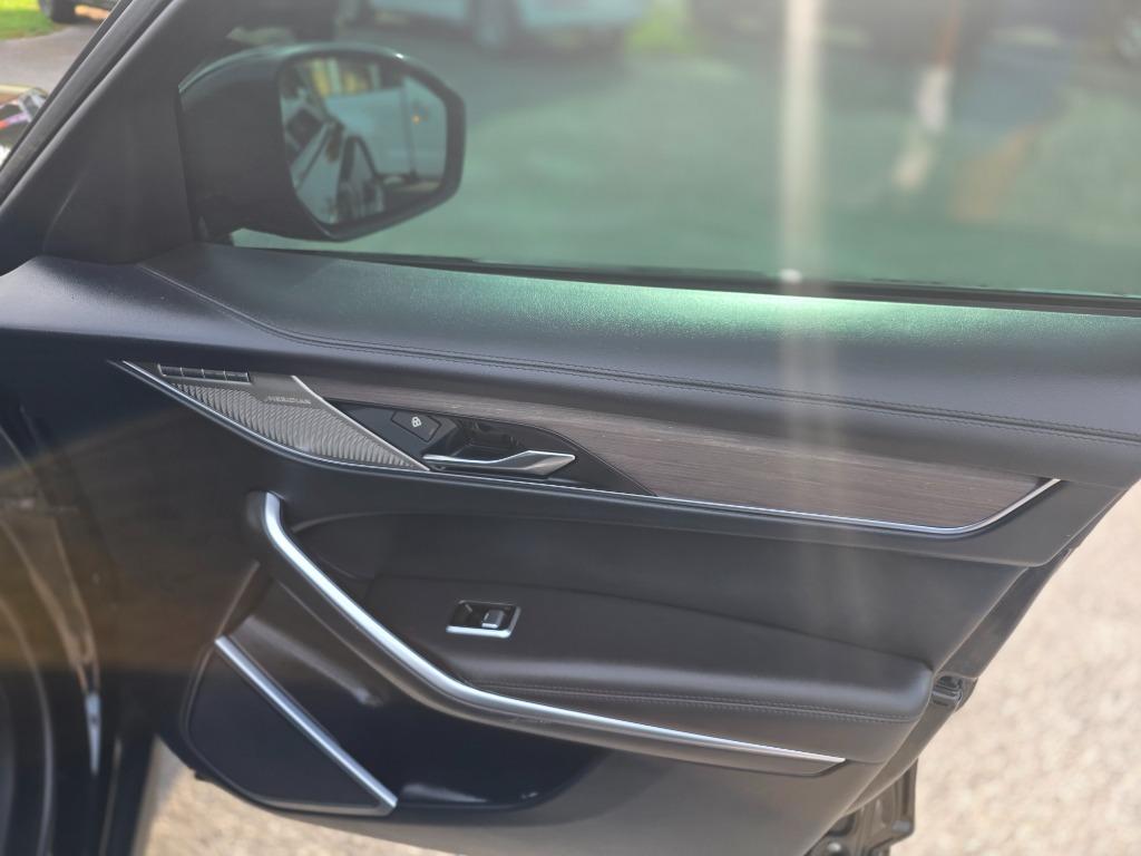 2021 Jaguar F-PACE - $25,995