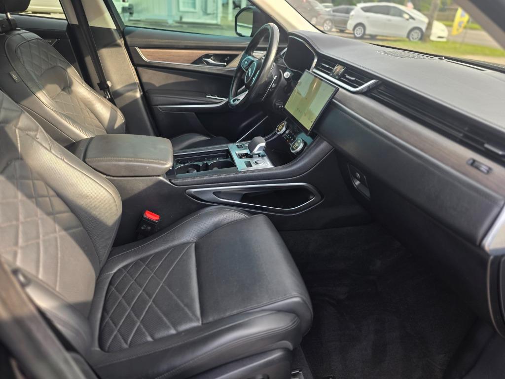 2021 Jaguar F-PACE - $25,995