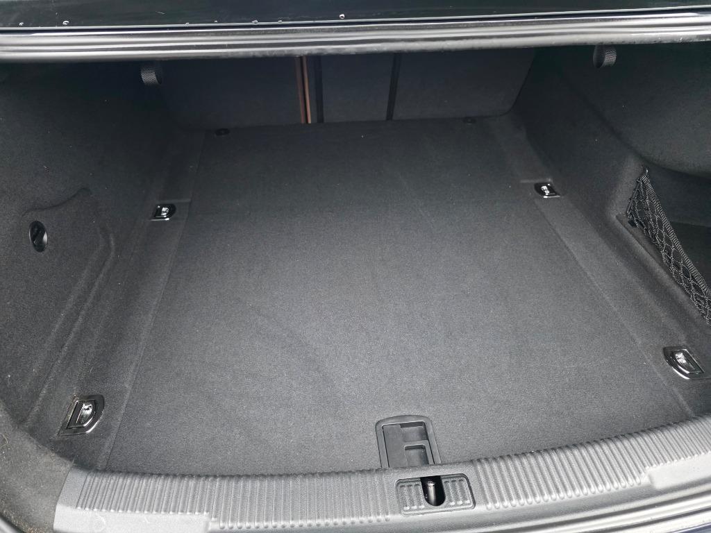2017 Audi A6 - $10,995