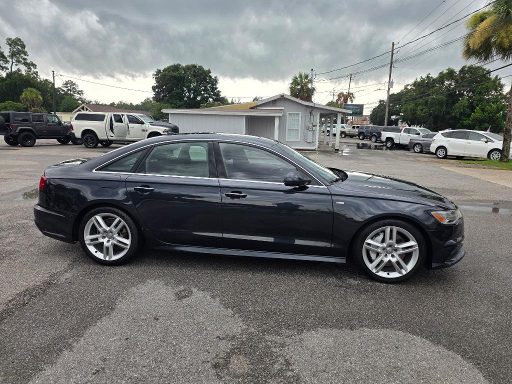 2017 Audi A6 - $10,995