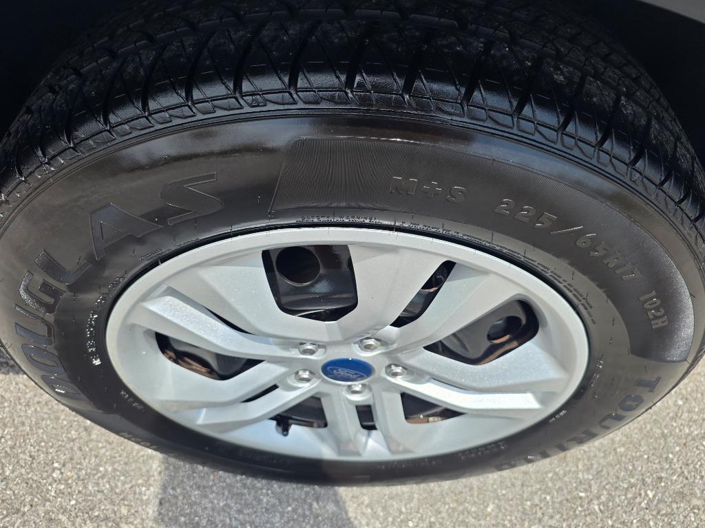 2021 Ford Escape - $11,995