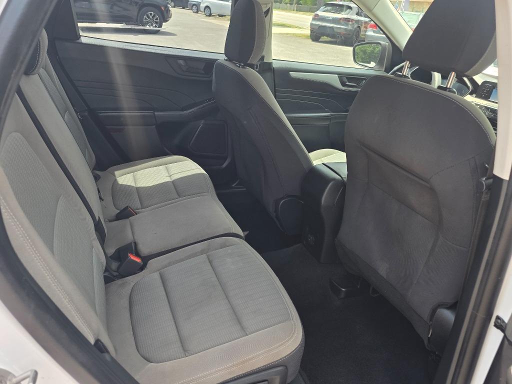 2021 Ford Escape - $11,995