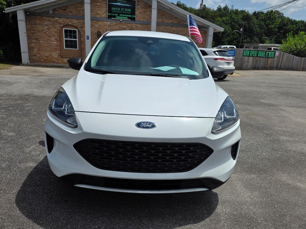 2021 Ford Escape - $11,995