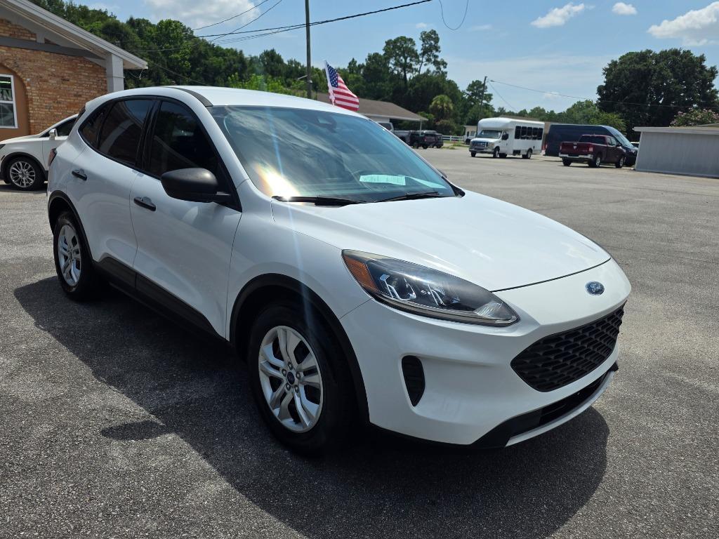 2021 Ford Escape - $11,995