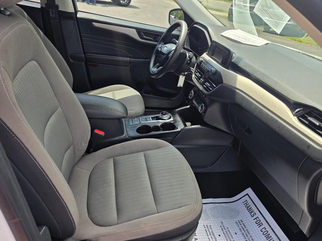 2021 Ford Escape - $11,995