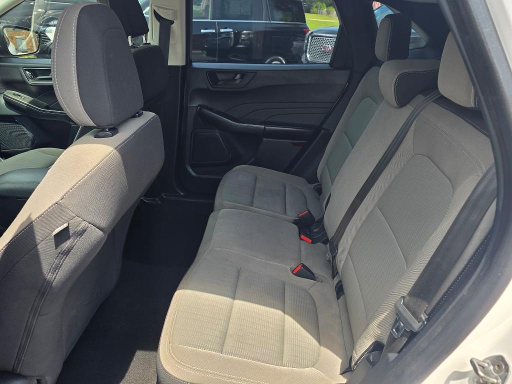 2021 Ford Escape - $11,995