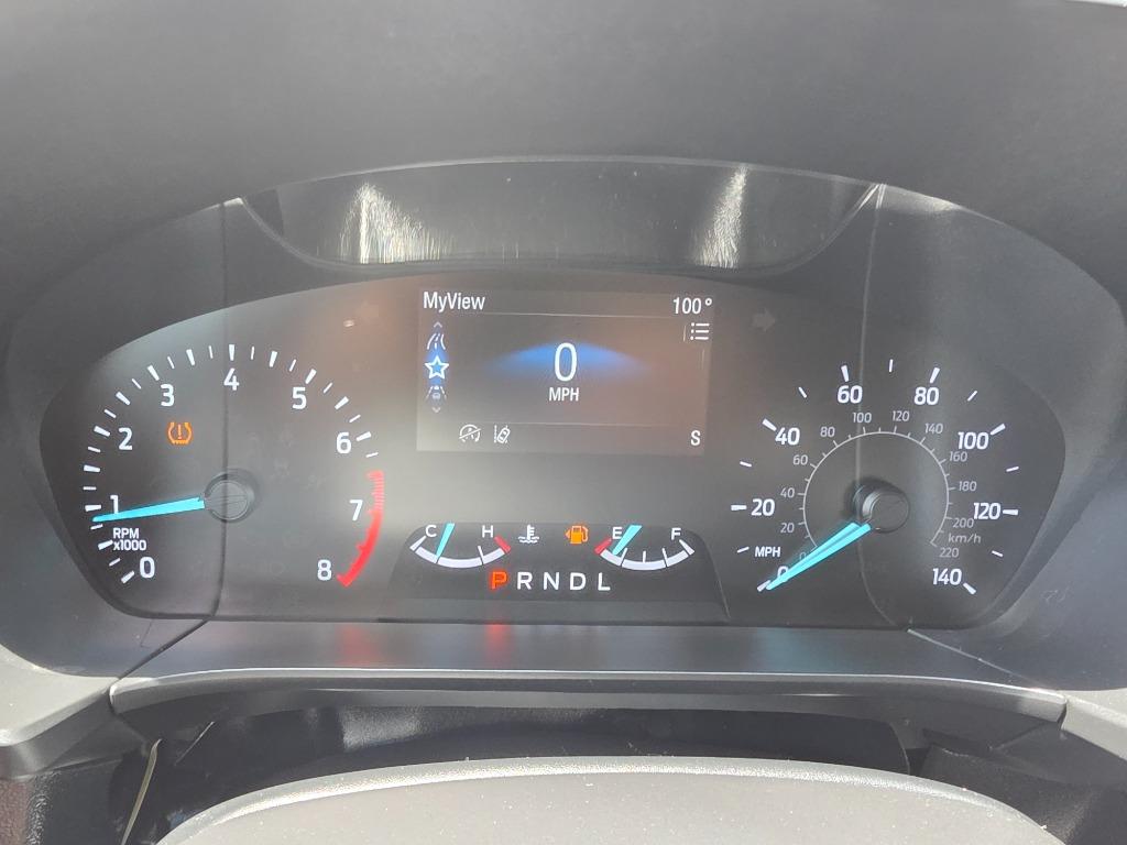 2021 Ford Escape - $11,995