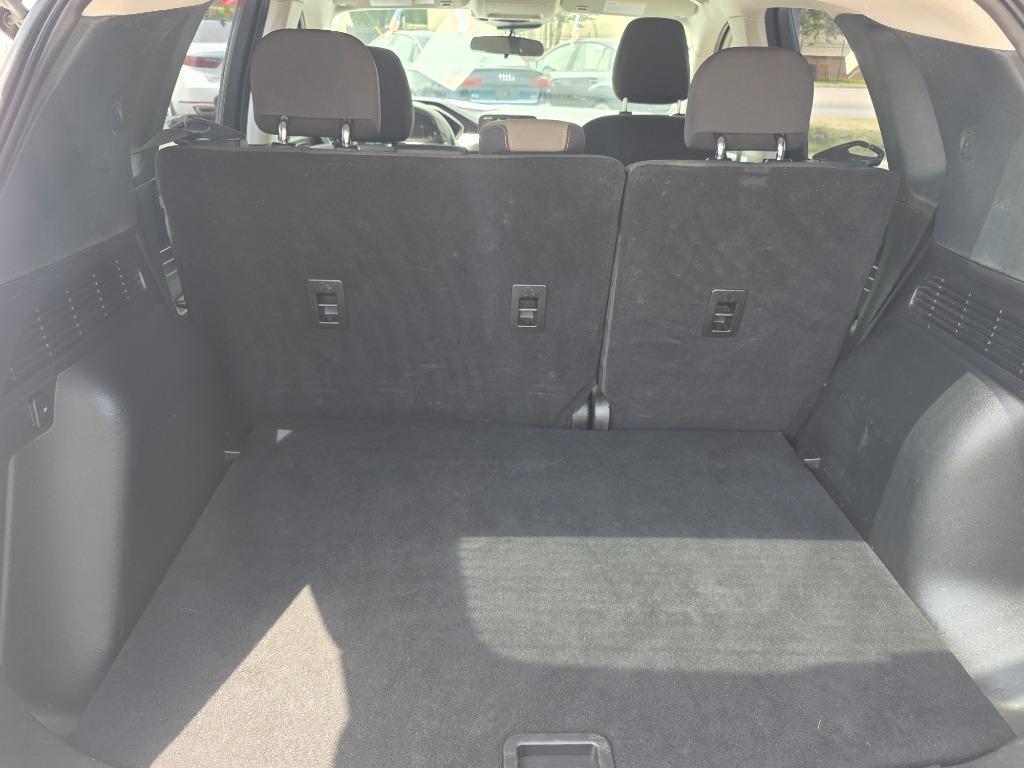 2021 Ford Escape - $11,995