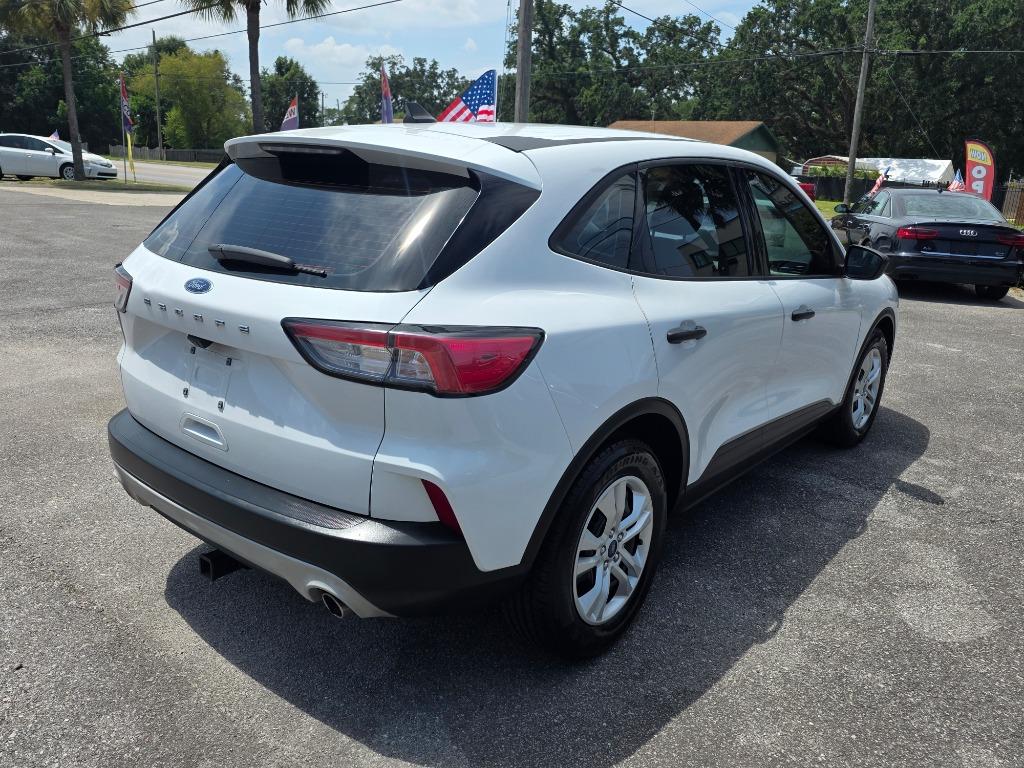 2021 Ford Escape - $11,995