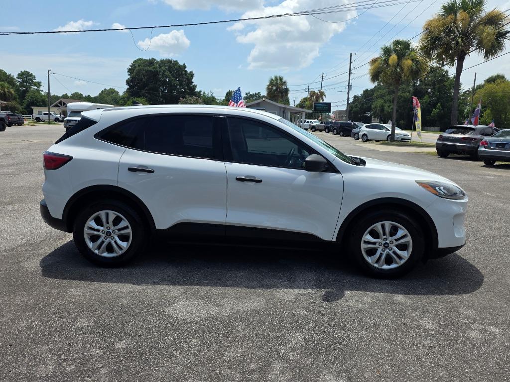 2021 Ford Escape - $11,995